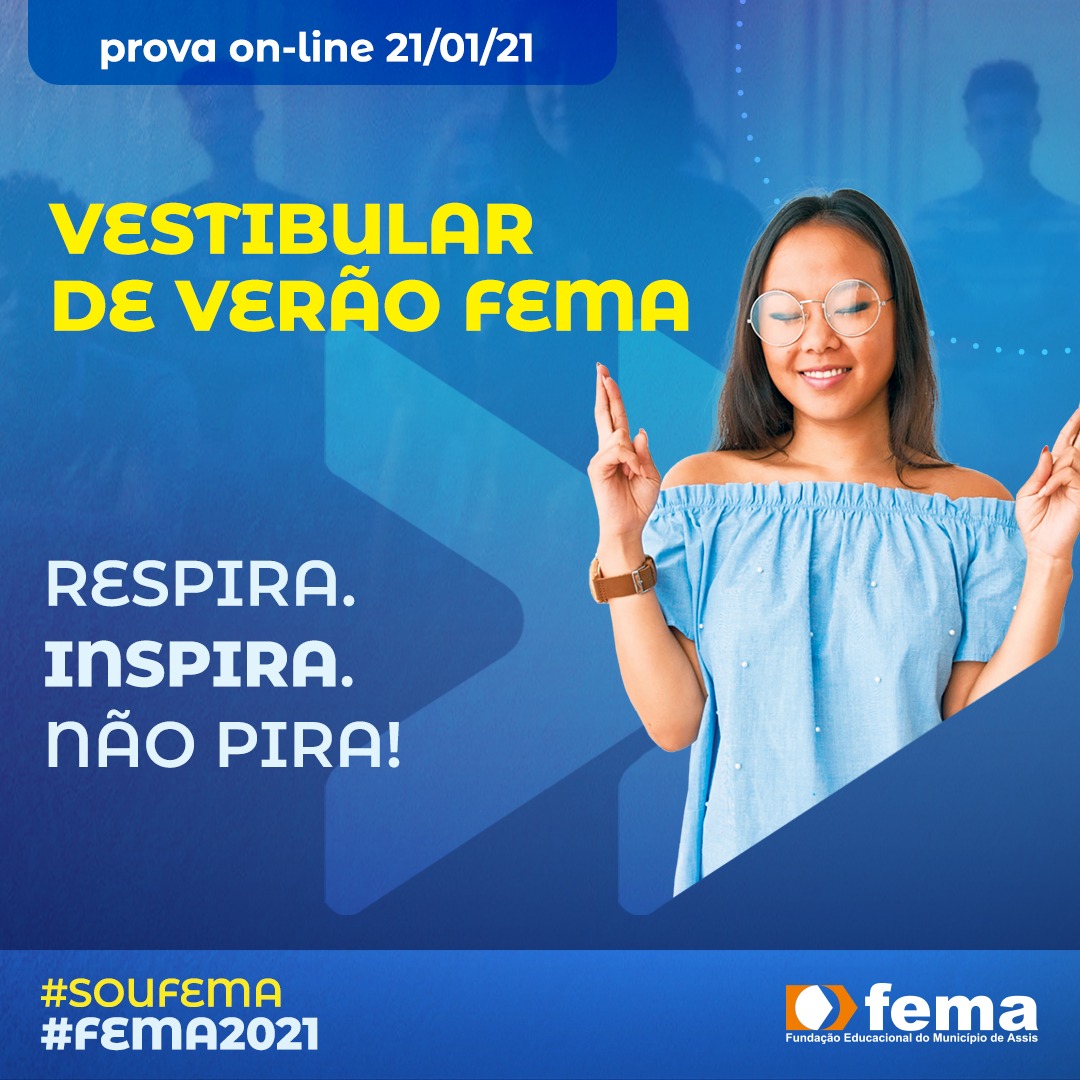 Graduação - FEMA