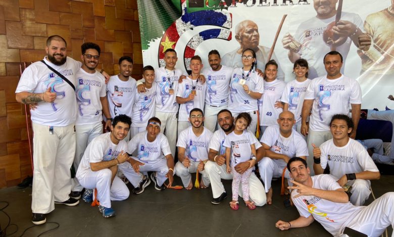 Enxadristas tricordianos conquistam medalhas no Campeonato